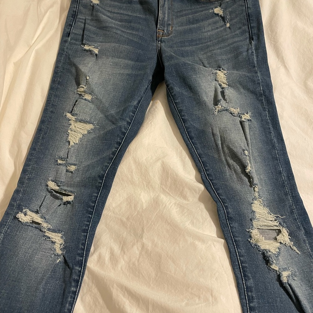 Abercrombie Jeans